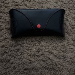 Ray-Ban RB 4329M Scuderia Ferrari Collection Sunglasses