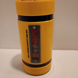 Disney Monster Inc Water Bottle 