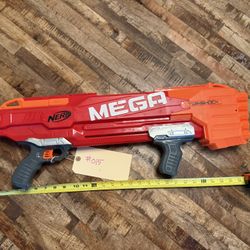 NERF BLASTER #015