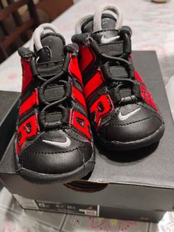Toddlers Nike Tennis Shoes