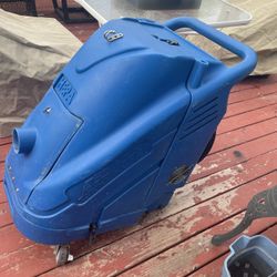 Aire Care Duct Cleaning Machine With Fogger