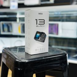 GoPro 13 Black 