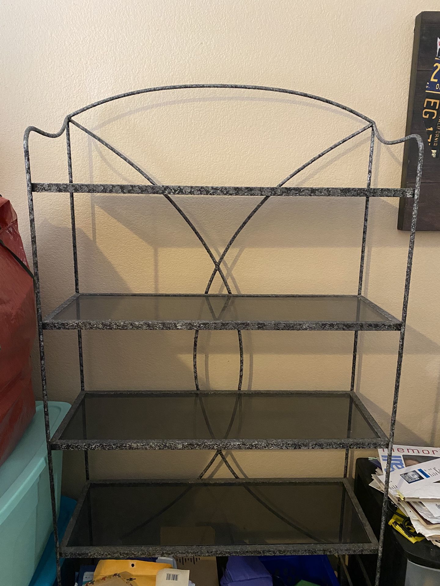 Storage Cabinet