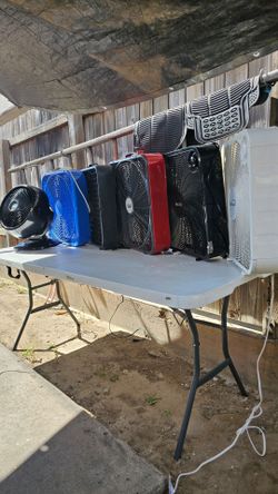 Fans $30
