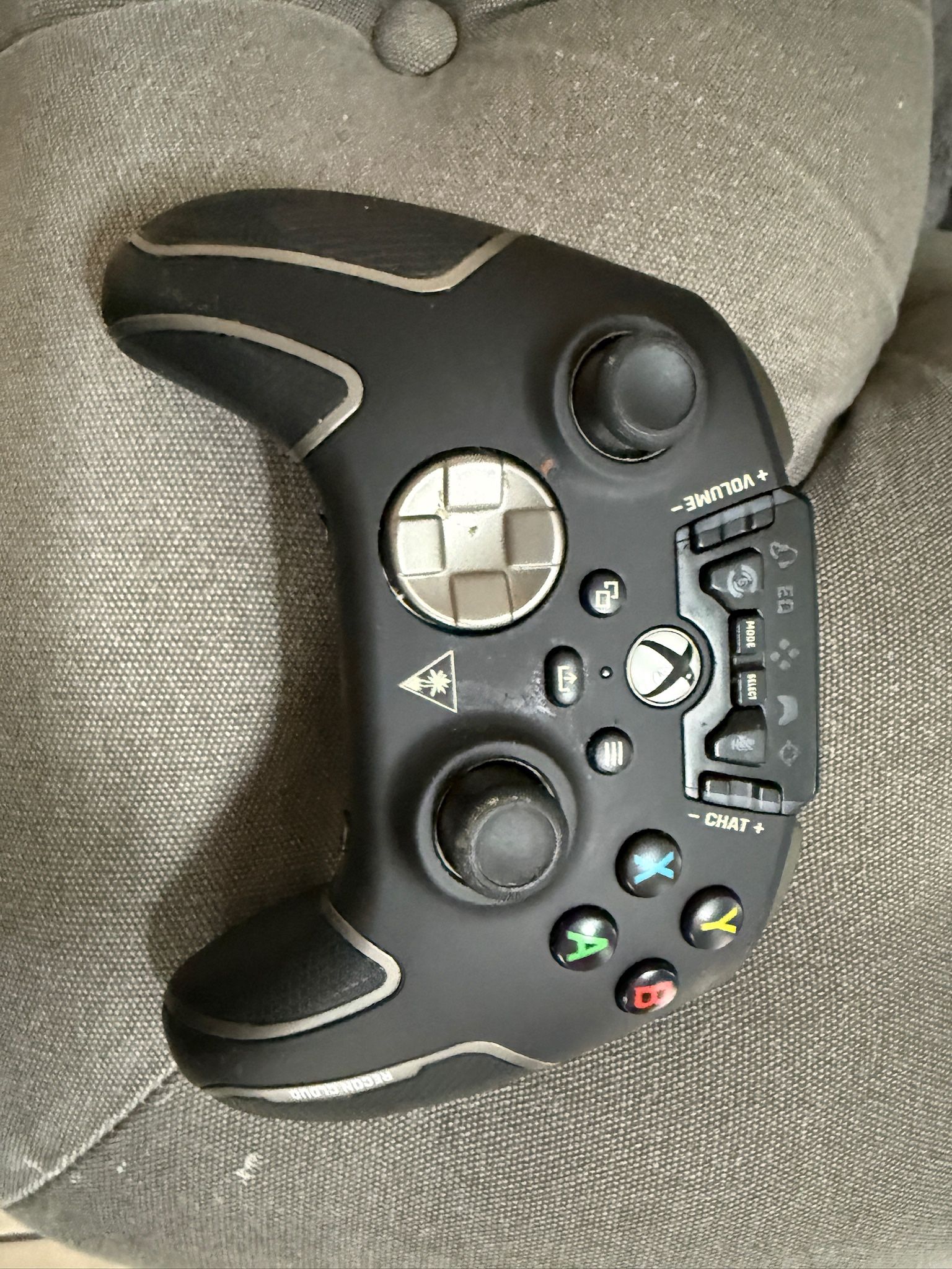 Turtle Beach Recon Wired Controller for Xbox/PC