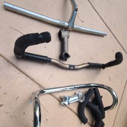 Bike Handle Bars
