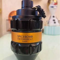 Viktor&Rolf Spicebomb Extreme Eau de Parfum