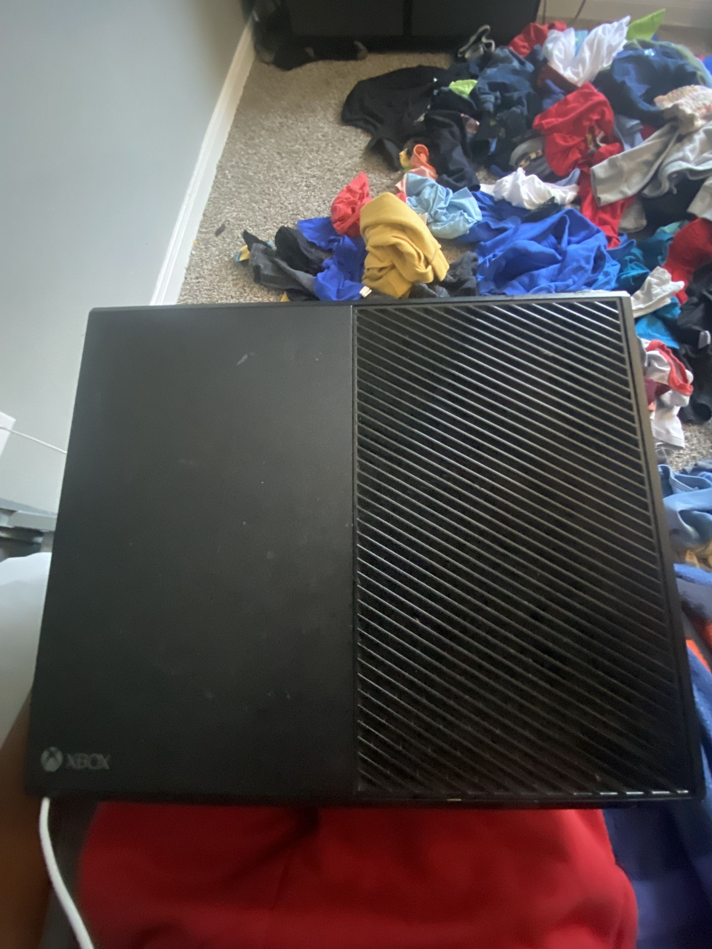 Xbox One Only