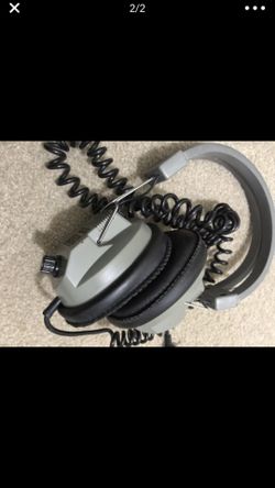 headphones