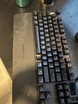 Apex pro tkl