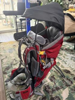 Deuter Kid Comfort 2