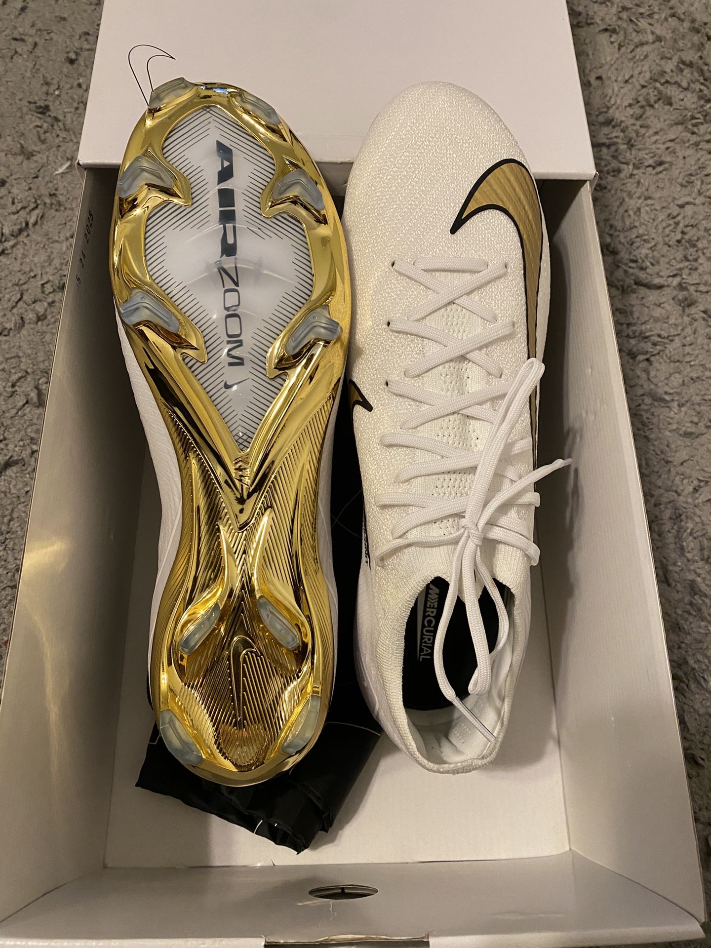 Nike Boots Sizes 11