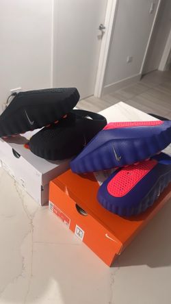 Nike Mind 001