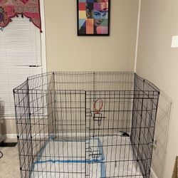 Dog Crate
