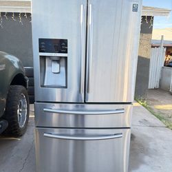 REFRIGERATOR