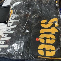 Xl Man Jacket, Port Arthur, Texas