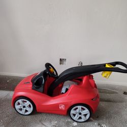 Stroller 