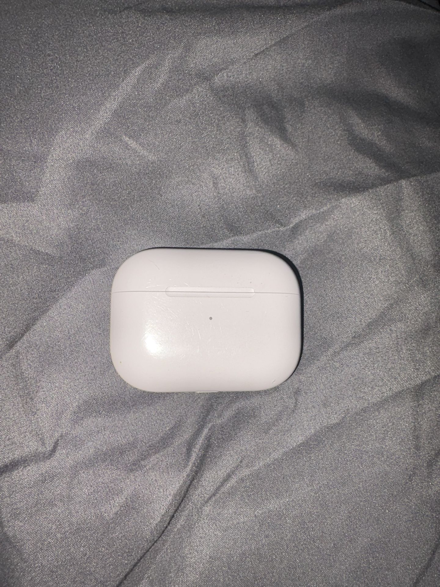 New AirPod Pros 2 