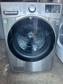 Washer in Excellent condition