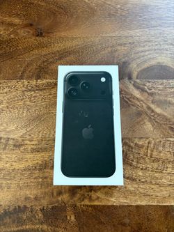 iPhone 18 Pro