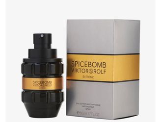 Spicebomb extreme