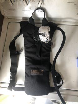 Never been used camel pack.