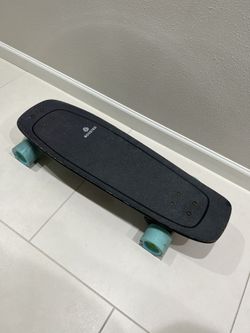 Boosted Mini X