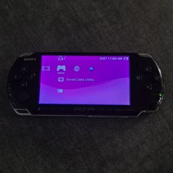 PSP 3000