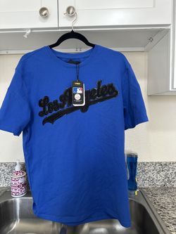 Dodgers Shirt 