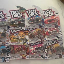 Tech Deck 
