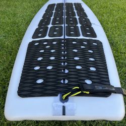 Surfboard FIRE WIRE NEUTRINO 6’2” fantastic condition $750