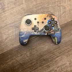 Nintendo Switch Controller 