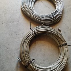 Thick Wire 