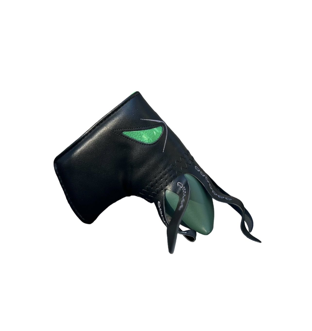 The Kraken Putter Headcover