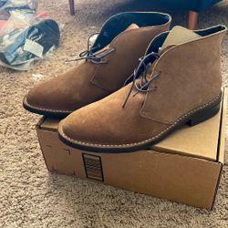 Thursday Boot Company