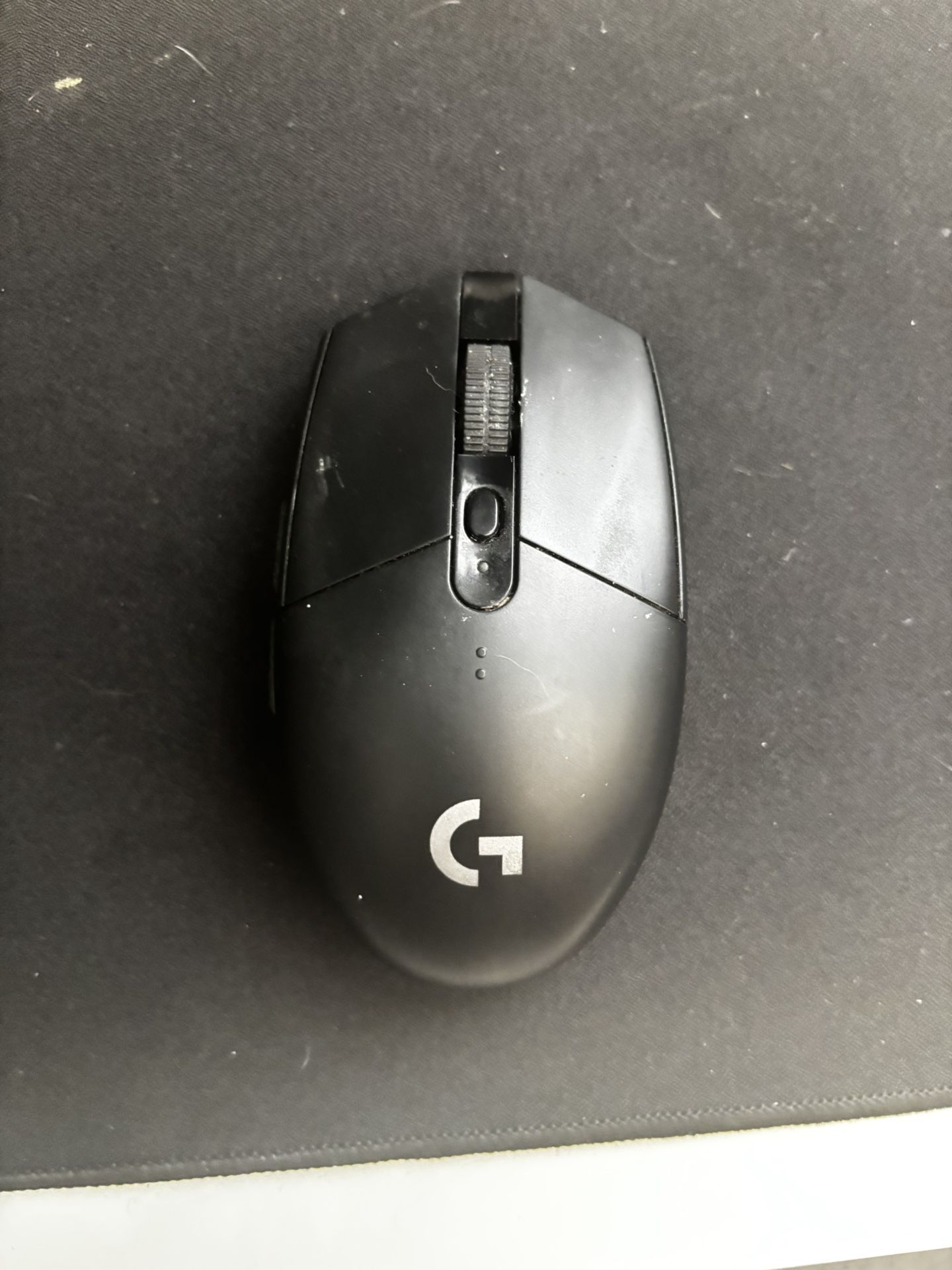 Logitech G305 Gaming Mouse