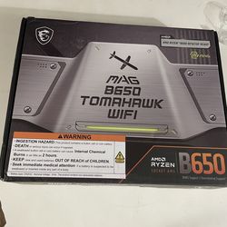 Am5 b650 motherboard