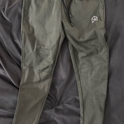 Brand New W/ Tags Rawgear Joggers Sz. Small