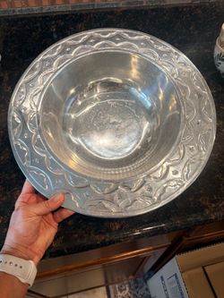 FREE - Assorted Bowls