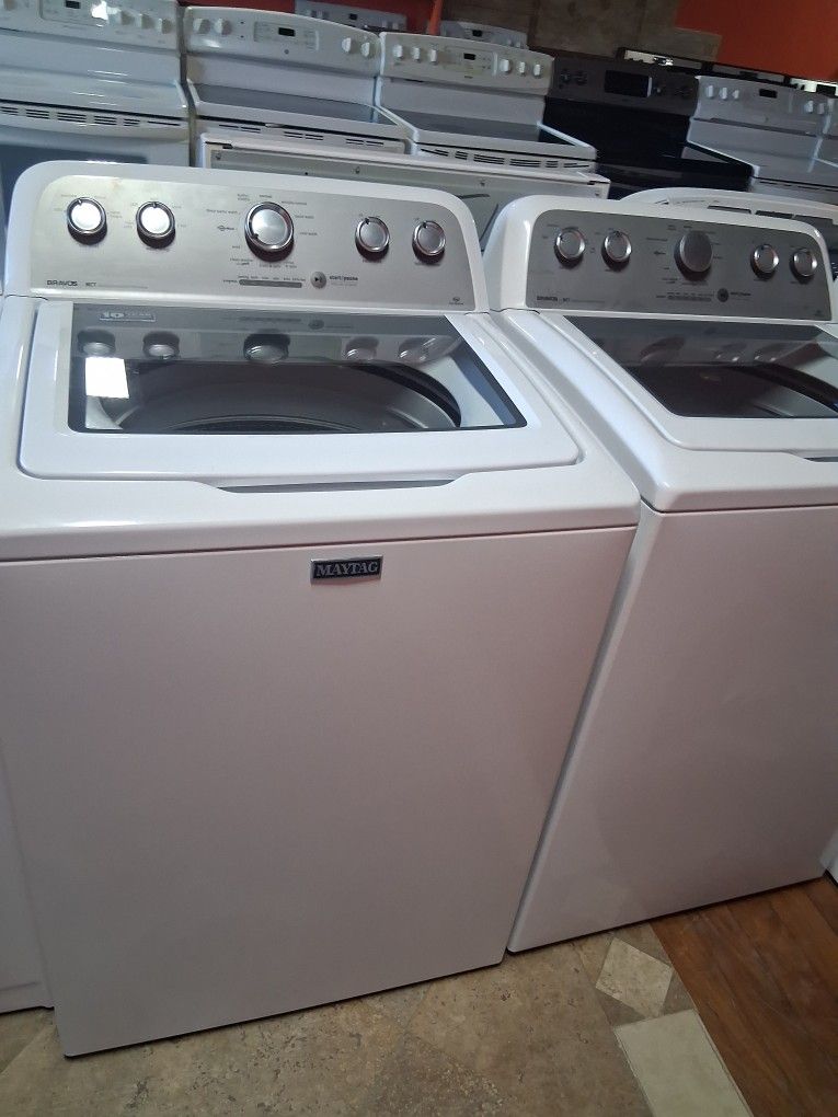 Maytag Washer