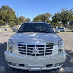 2012 Cadillac Escalade ESV
