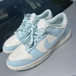 Nike Dunks