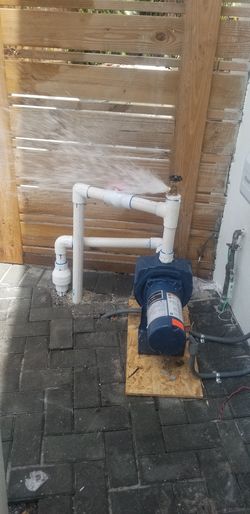 sprinkler systems
