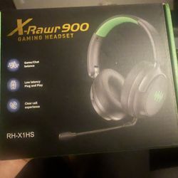 Xbox Headset 