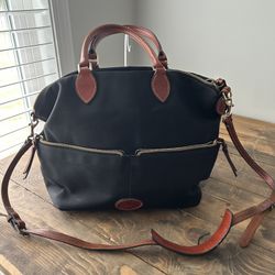 Dooney & Burke Handbag