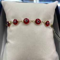 14k 5.2 Gram Bracelet!!!