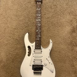 Ibanez Jem Jr