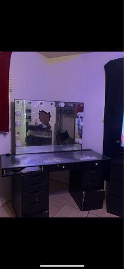 Vanity