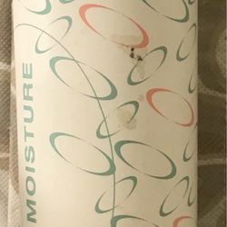 Avon rich moisture body lotion