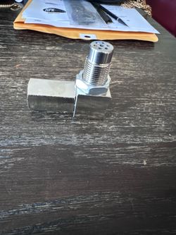 02 sensor Spacer